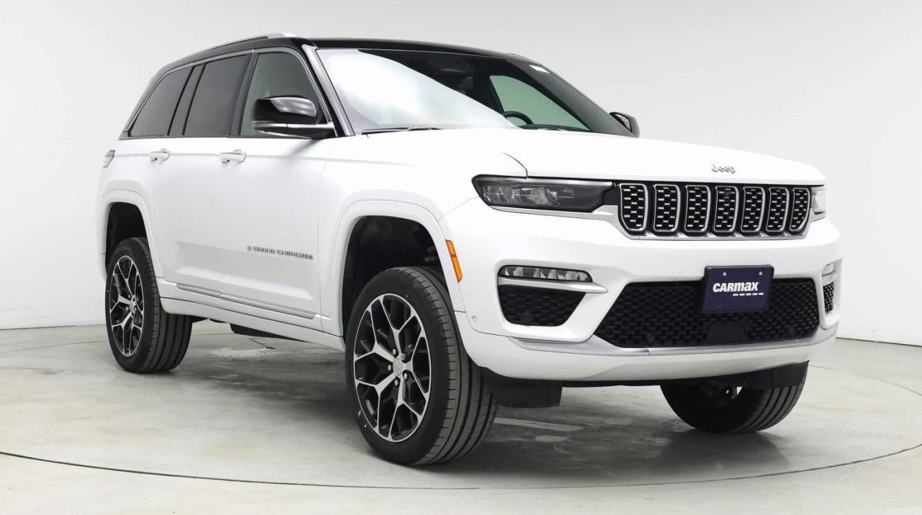 JEEP GRAND CHEROKEE 2022 1C4RJHET0N8517717 image